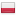 creatum.pl server is located in Poland